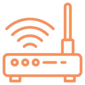 Bredband 10/10Mbps