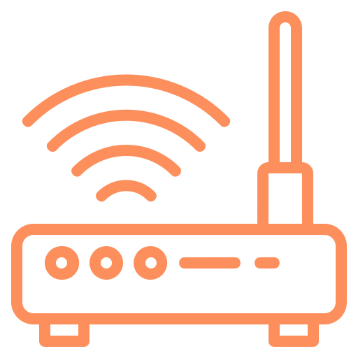 Bredband 10/10Mbps